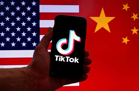 tik tok is banned in china